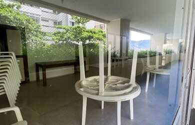 Imagem 9: Copacabana - Rua Gastão Baiana - Ótima localização - 02 quartos mobiliado