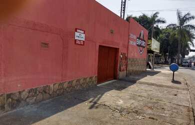 Imagem 1: Galpão/Depósito/Armazém para venda tem 430 metros quadrados em Jardim Vila Boa - Goiânia