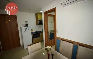 Imagem 11: Apartamento Tipo Studio Para Locação No Jardim Nova Aliança Mobiliado