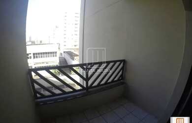 Imagem 2: Apartamento tipo - padrao 2 dormitórios, cozinha planejada, portaria...