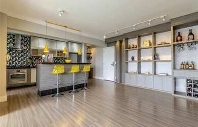 Imagem 8: APARTAMENTO RESIDENCIAL em São Paulo - SP, Barra Funda