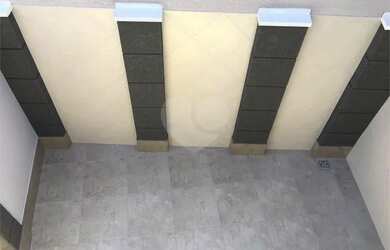 Imagem 15: Lançamento. Varanda, Imóvel novo, 150m² de Áreae2 Vagas na garagem