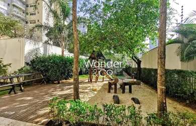 Imagem 7: Apartamento com 2 suítes, 173 m² - venda por R$ 2.500.000 ou aluguel...