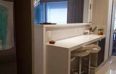 Imagem 4: Apartamento Alto Padrão 127 m², 3 Suites mobiliado