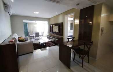 Imagem 2: Apartamento para locação em Patamares Salvador