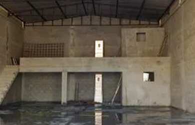 Imagem 8: Galpão Novo 1° Locação* Depósito/Armazém para aluguel com 200 metros quadrados