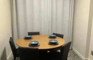 Imagem 8: Apartamento com 3 dormitórios para alugar, 78 m² por R$ 6.200/mês - Vila Olímpia - São Pau