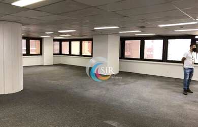 Imagem 9: Conjunto para alugar, 316 m² na Av.Paulista - Bela Vista - São Paulo/SP
