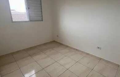 Imagem: A casa em condomínio possui 2 Dormitórios, 1 Banheiro, 1 Vaga