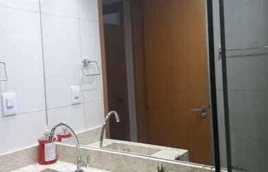 Imagem 7: APARTAMENTO NA JABOTIANA COM GIARDINO, 2/4 E 1 VAGA DE GARAGEM COBERTA...