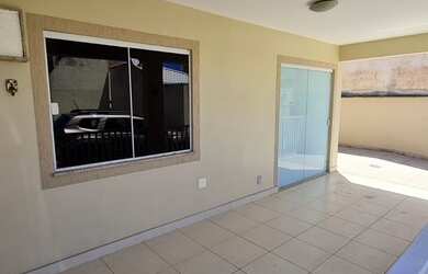 Imagem: A casa em condomínio possui 2 Dormitórios, 1 Banheiro, 2 Vagas