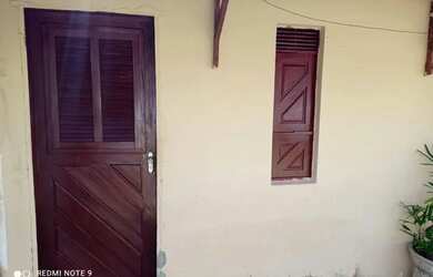 Imagem: O quarto e está localizado em Potengi, Natal para alugar por