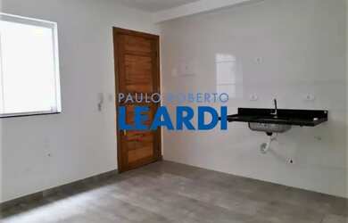 Imagem: O apartamento possui 2 Dormitórios, 1 Banheiro, 40m² de Área