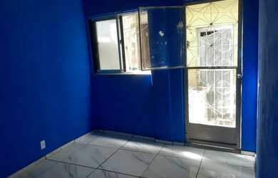 Imagem: A casa possui 2 Dormitórios, 2 Banheiros, 75m² de Área e