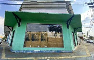 Imagem: O depósito possui 700m² de Área e está localizado em Jardim