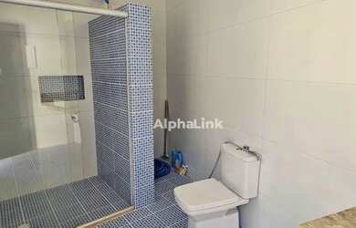 Imagem 11: Casa com 5 dormitórios à venda, 524 m² por R$ 9.600.000,00 - Alphaville...