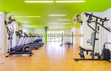 Imagem 15: Apartamento à venda no Morumbi, ao lado do shopping Jardim Sul e Morumbi Townn, suíte + la