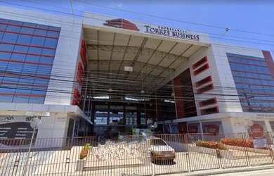 Imagem: O depósito possui 55m² de Área e está localizado em Recreio