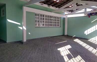 Imagem 2: Casa Maravilhosa na no quot bairro Palmas do Tremembé quot aceito permuta