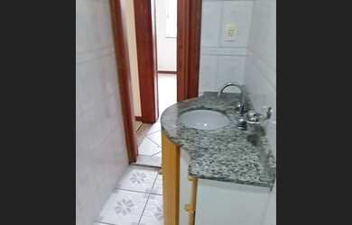 Imagem 9: Apartamento para venda com 65 metros quadrados com 2 quartos em Vila Isabel...