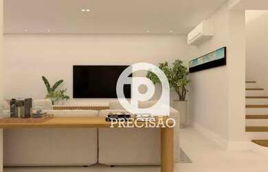 Imagem 3: Casa à venda, 234 m² por R$ 1.420.000,00 - Glória - Rio de Janeiro/RJ
