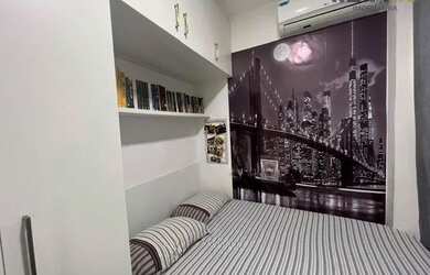 Imagem 7: Cobertura à venda, 76 m² por R$ 299.000,00 - Campinho - Rio de Janeiro/RJ