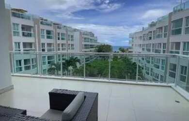Imagem 9: Excelente Apartamento no In Mare Bali - Resort Residencial Beira Mar 100...