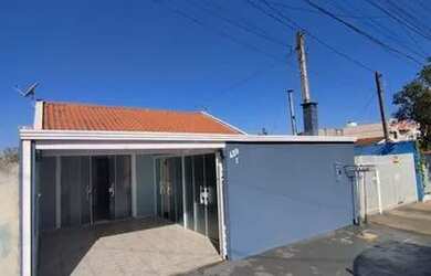 Imagem 1: Vendo linda casa em Fazenda Rio Grande quitada