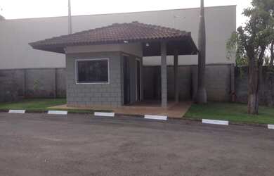 Imagem 5: ITAPIRA CONDOMÍNIO FECHADO ALTO PADRÃO RESIDENCIAL CAIOBA