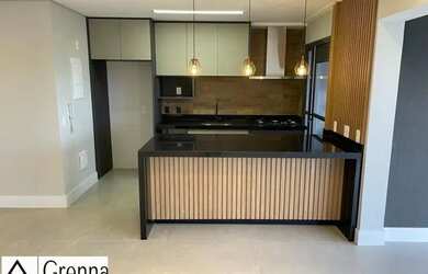 Imagem 7: Apartamento com 100m² para locação, Pinheiros-SP