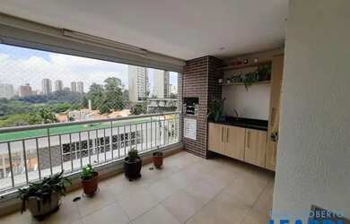 Imagem: O apartamento possui 2 Dormitórios, 2 Banheiros, 2 Vagas na