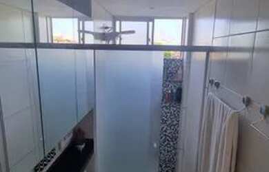 Imagem 5: Apartamento no bairro de Mangabeira em frente ao shopping ao lado do Detran