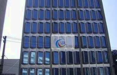 Imagem: O depósito possui 5 Vagas na garagem e 400m² de Área e está