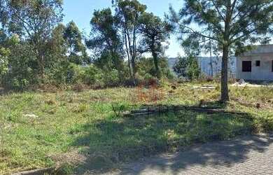 Imagem: O terreno possui 250m² de Área e está localizado em Canela