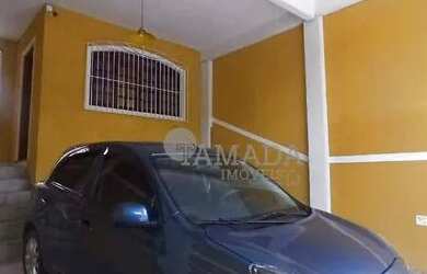 Imagem 2: Sobrado com 3 dormitórios à venda, 110 m² por R$ 610.000,00 - Vila...