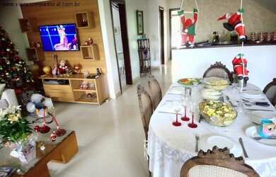 Imagem 5: CASA EM CONDOMÍNIO RESIDENCIAL em SALVADOR - BA, ITAPUÃ