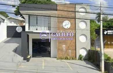 Imagem 1: LOCAÇÃO SALÃO COMERCIAL NA AV JUNDIAÍ - JUNDIAÍ - SP