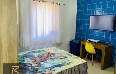 Imagem 8: Casa com 3 dormitórios à venda, 150 m² por R$ 680.000,00 - Parque Turístico - Peruíbe/SP