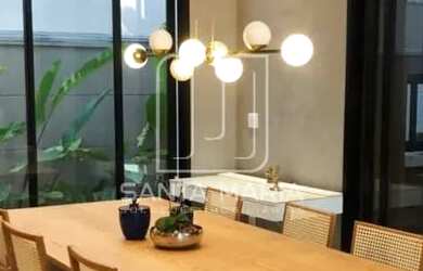 Imagem 4: Casa térrea em condominio 3 dormitórios/suite, cozinha planejada, portaria...