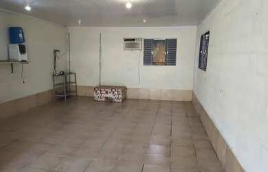 Imagem 1: Alugo galpão 880x480cm. 42m² de Áreae3 Vagas na garagem