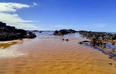 Imagem 12: Casa em Praia dos Padres Temporadas e Finais de Semana