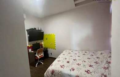 Imagem 5: Cobertura à venda, 76 m² por R$ 299.000,00 - Campinho - Rio de Janeiro/RJ