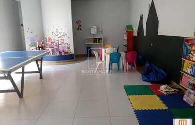 Imagem 15: Apartamento tipo - padrao 3 dormitórios/suite, portaria 24hs, salão...