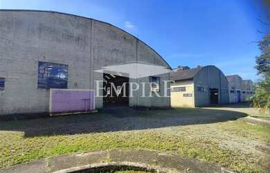 Imagem 10: Itaquaquecetuba - Galpão/Depósito/Armazém - Itaquaquecetuba