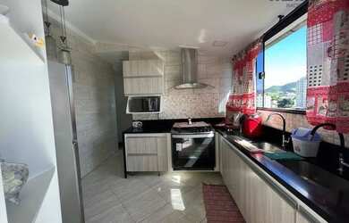 Imagem 16: Cobertura à venda, 76 m² por R$ 299.000,00 - Campinho - Rio de Janeiro/RJ