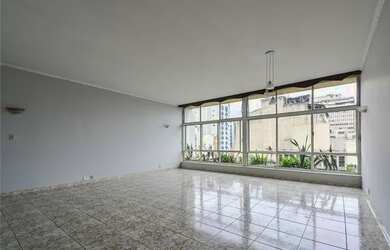 Imagem: APARTAMENTO RESIDENCIAL em São Paulo - SP, Vila Buarque