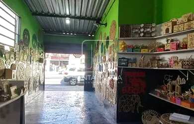 Imagem: O depósito possui 140m² de Área e está localizado em Ipiranga