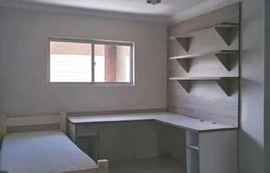 Imagem: O quarto está localizado em Expedicionários, João Pessoa