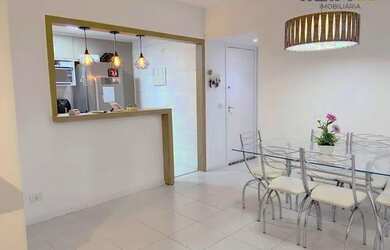 Imagem 6: Apartamento à venda, 74 m² por R$ 420.000,00 - Freguesia de Jacarepaguá...