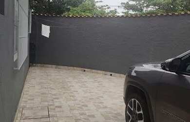 Imagem 10: Casa 50 mts da praia com 2 dormitórios sendo 1 suíte por R$ 350 .000.00 Centro - Peruíbe